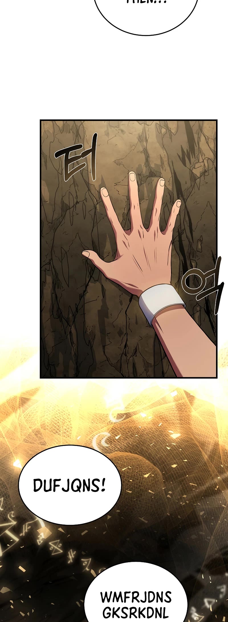 The Rebirth of an 8th Circled Wizard Chapter 141 page 12 - Chapter 141