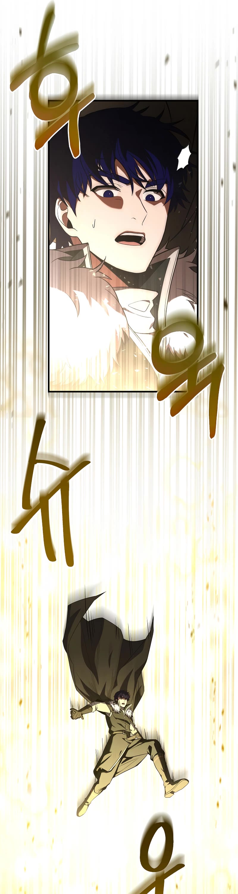 The Rebirth of an 8th Circled Wizard Chapter 141 page 18 - Chapter 141