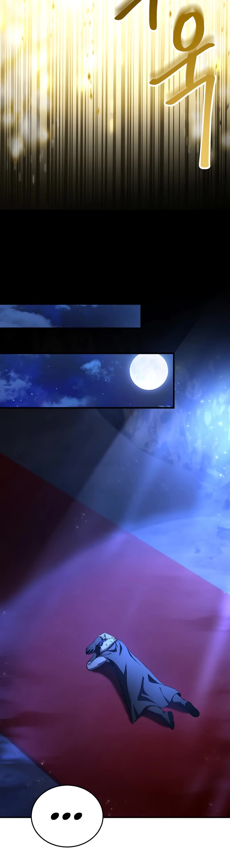The Rebirth of an 8th Circled Wizard Chapter 141 page 19 - Chapter 141