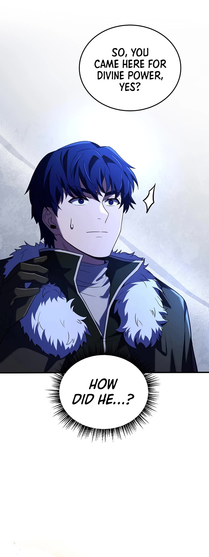 The Rebirth of an 8th Circled Wizard Chapter 141 page 25 - Chapter 141