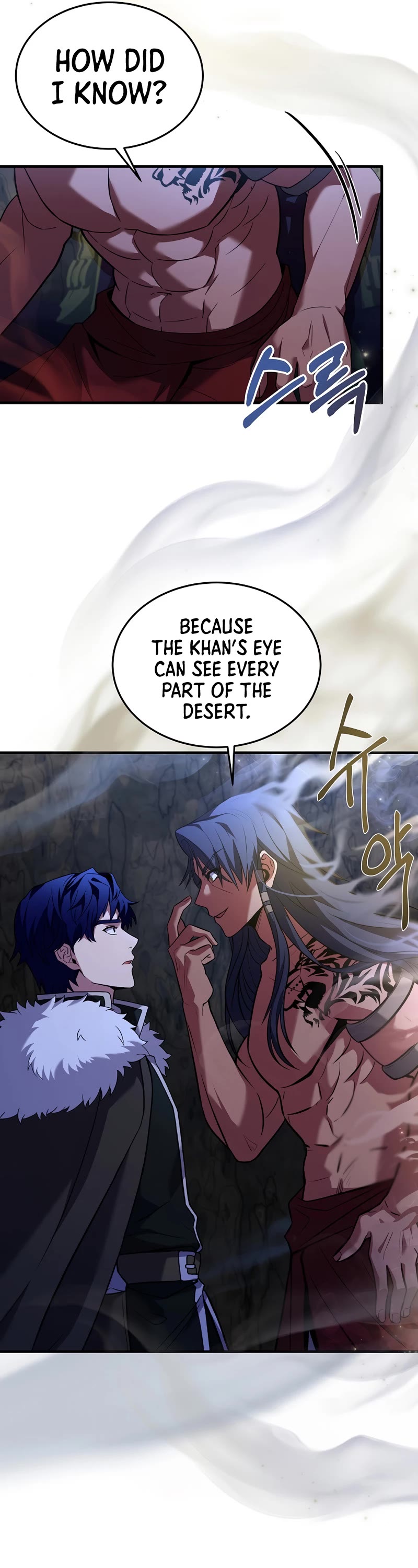 The Rebirth of an 8th Circled Wizard Chapter 141 page 26 - Chapter 141