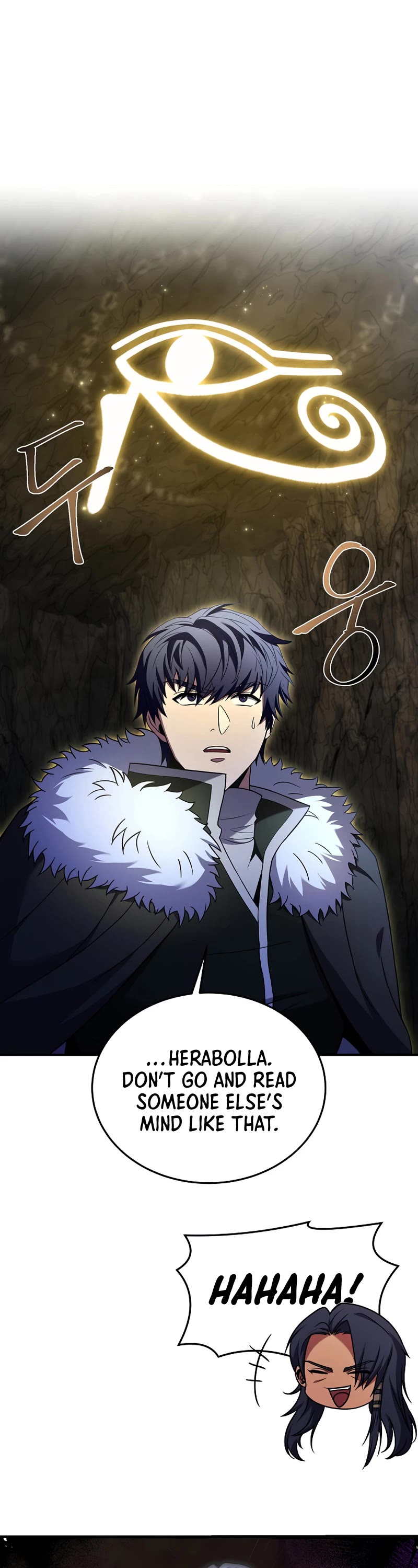 The Rebirth of an 8th Circled Wizard Chapter 141 page 27 - Chapter 141