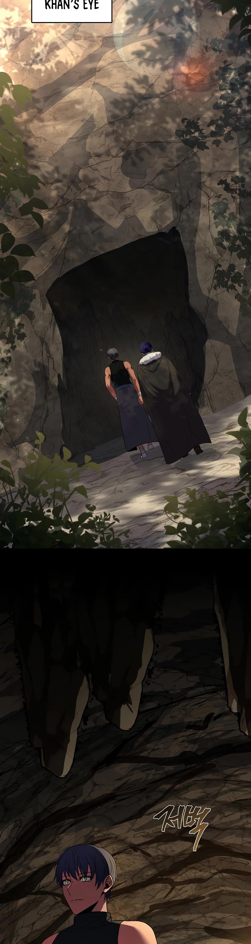 The Rebirth of an 8th Circled Wizard Chapter 141 page 3 - Chapter 141