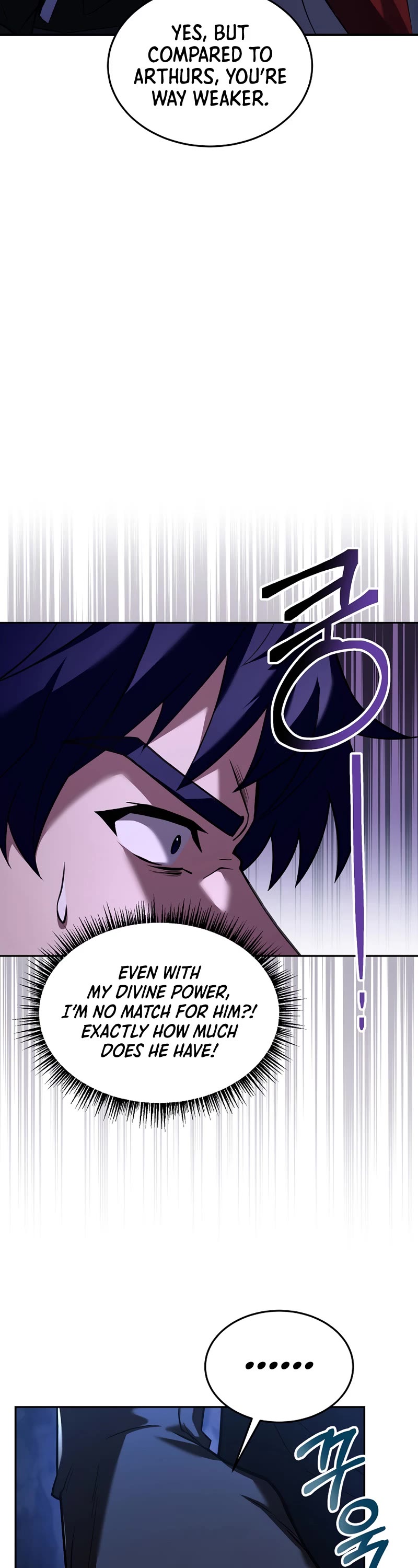 The Rebirth of an 8th Circled Wizard Chapter 141 page 31 - Chapter 141