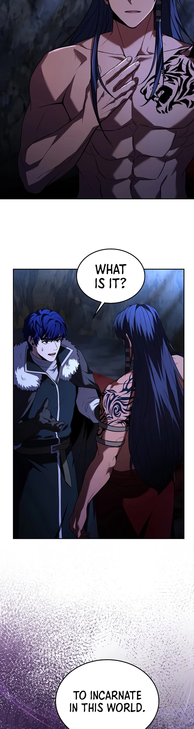 The Rebirth of an 8th Circled Wizard Chapter 141 page 35 - Chapter 141