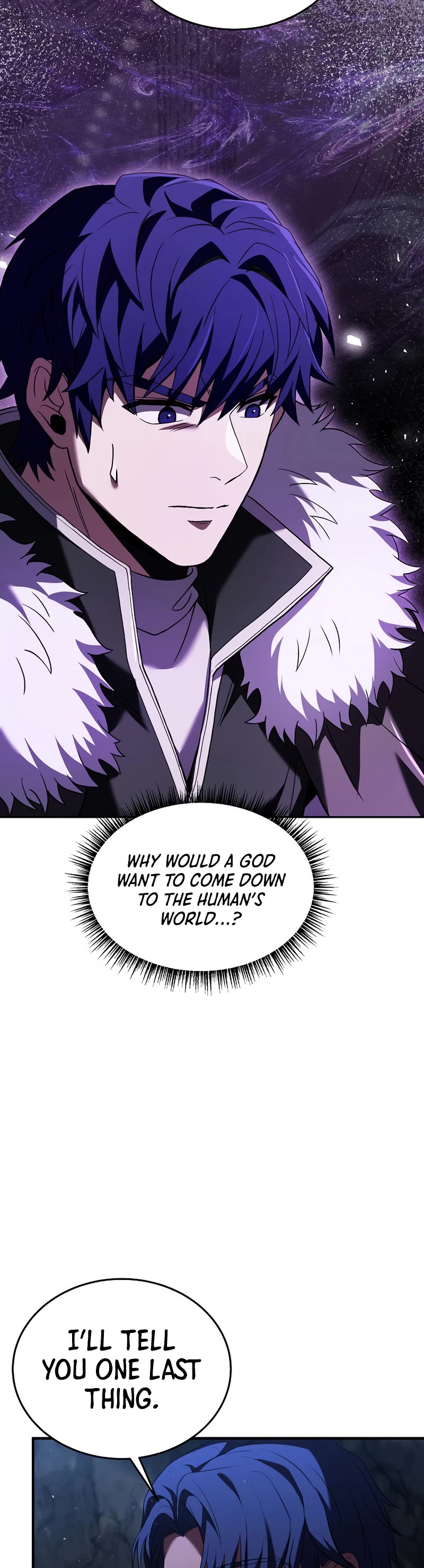 The Rebirth of an 8th Circled Wizard Chapter 141 page 36 - Chapter 141
