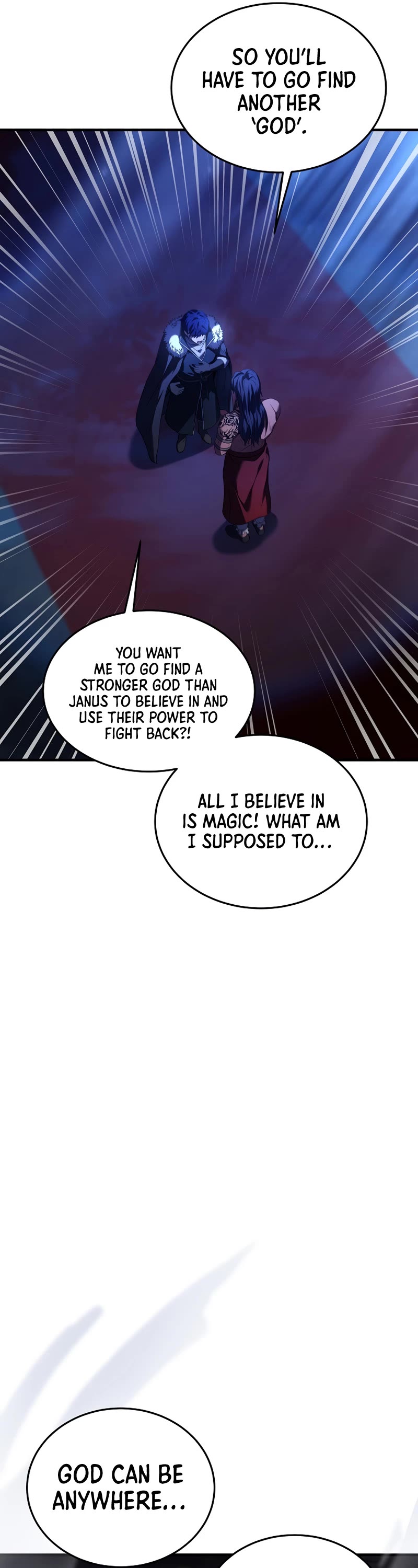 The Rebirth of an 8th Circled Wizard Chapter 141 page 38 - Chapter 141