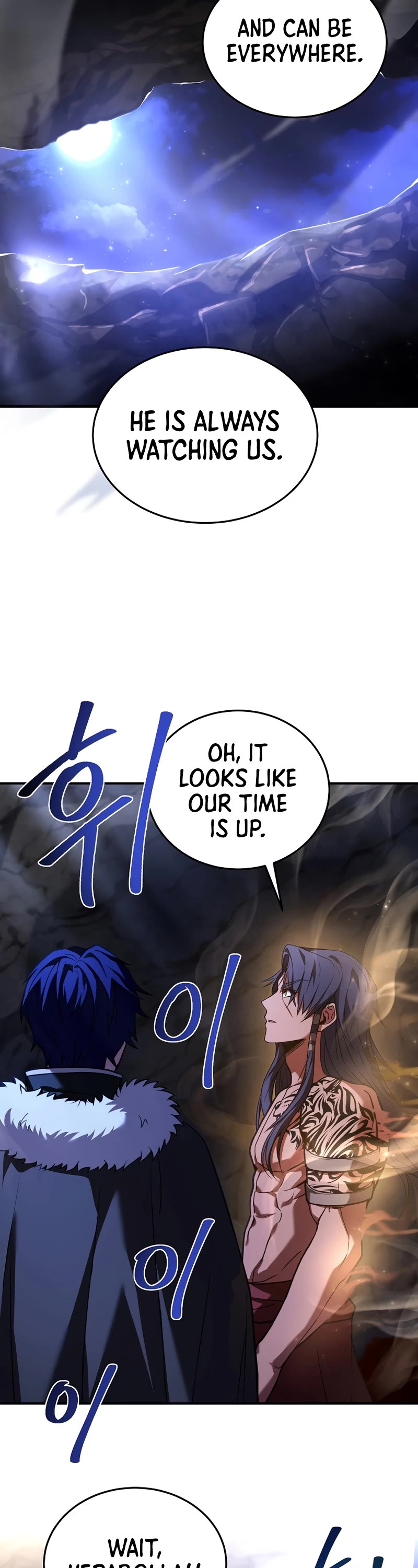 The Rebirth of an 8th Circled Wizard Chapter 141 page 39 - Chapter 141