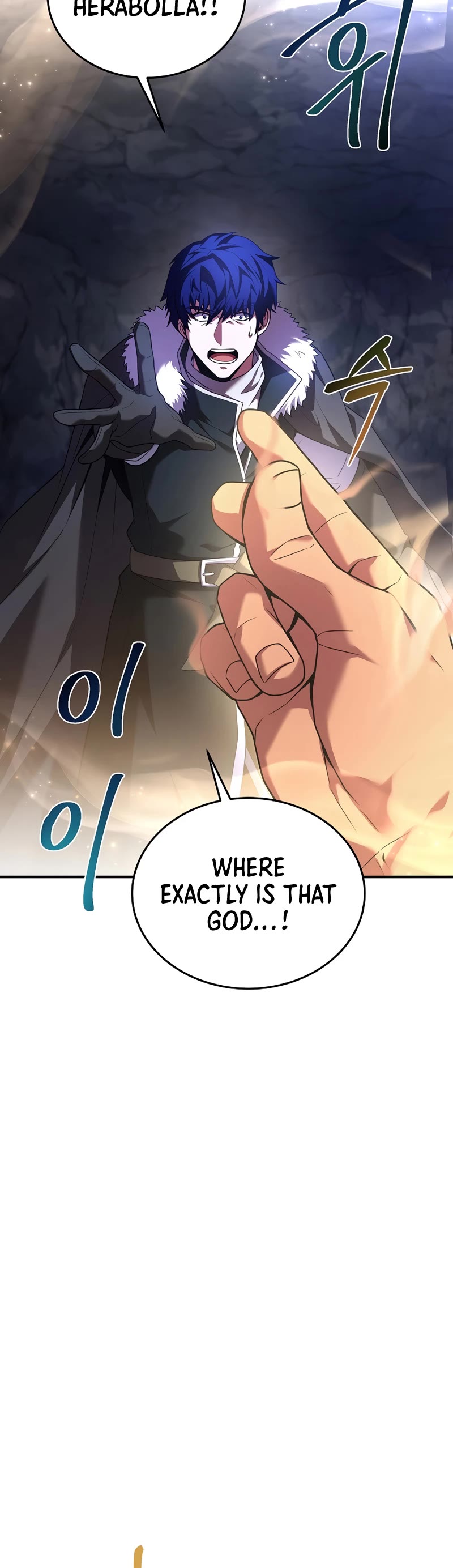 The Rebirth of an 8th Circled Wizard Chapter 141 page 40 - Chapter 141
