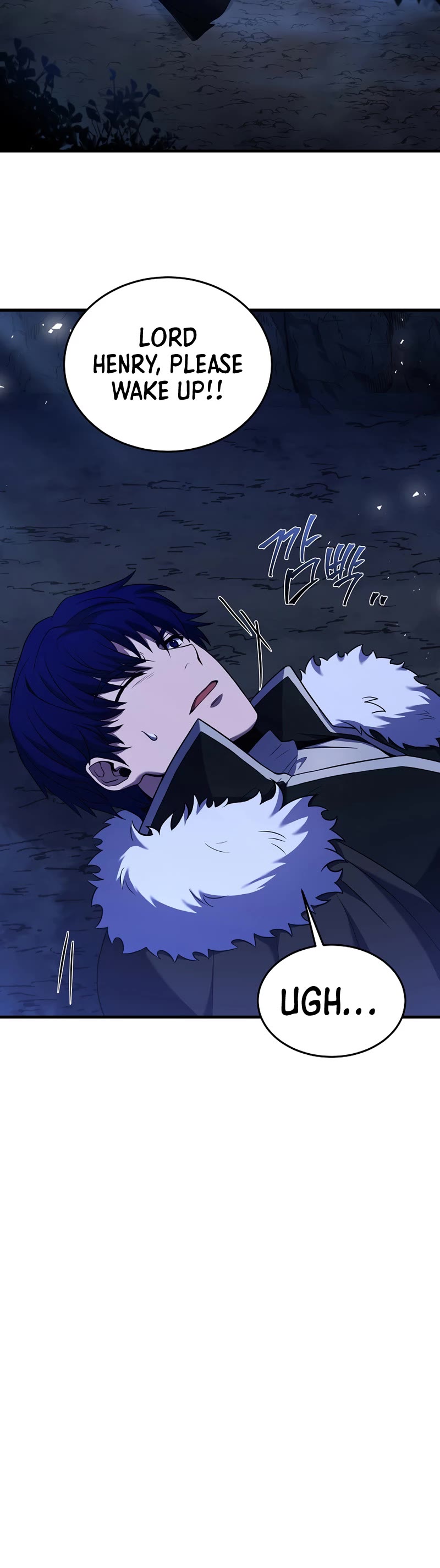 The Rebirth of an 8th Circled Wizard Chapter 141 page 44 - Chapter 141