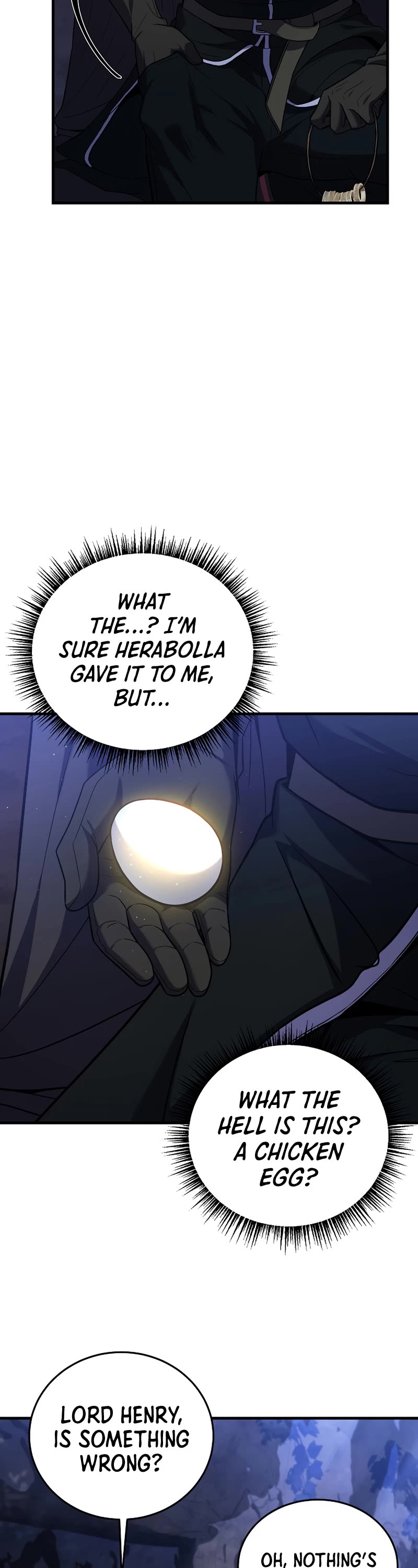 The Rebirth of an 8th Circled Wizard Chapter 141 page 48 - Chapter 141
