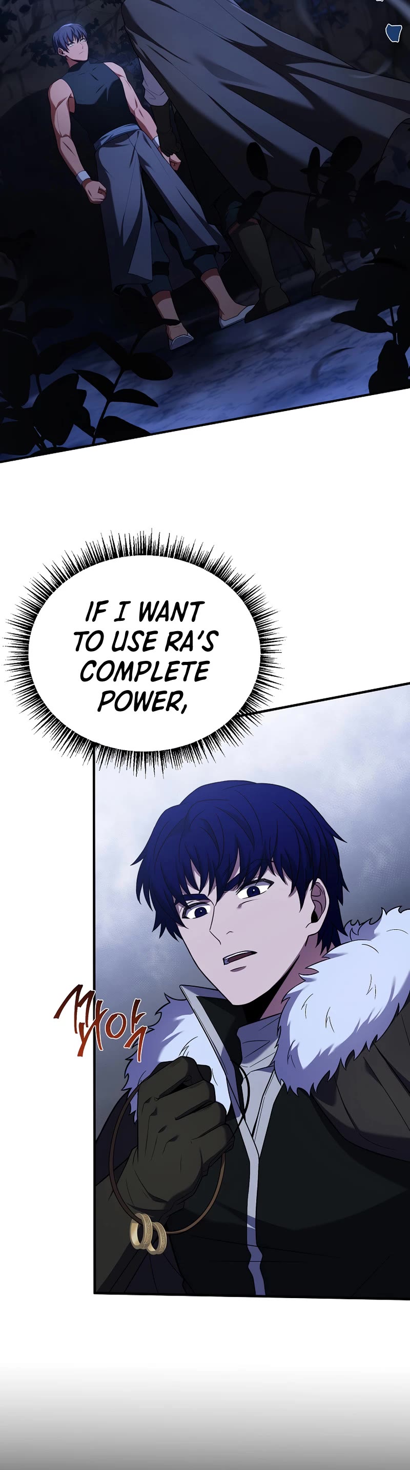 The Rebirth of an 8th Circled Wizard Chapter 141 page 52 - Chapter 141