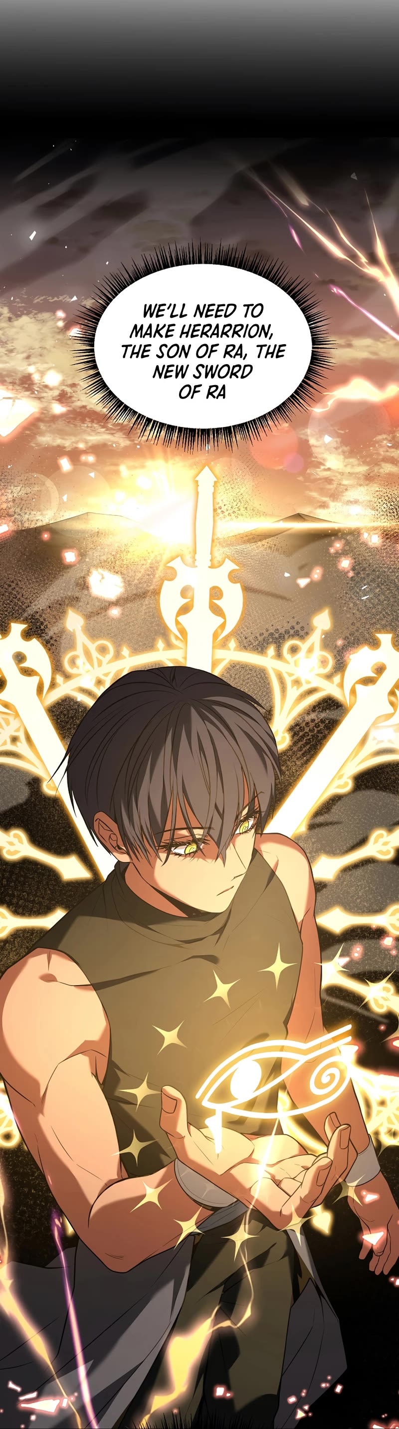 The Rebirth of an 8th Circled Wizard Chapter 141 page 53 - Chapter 141