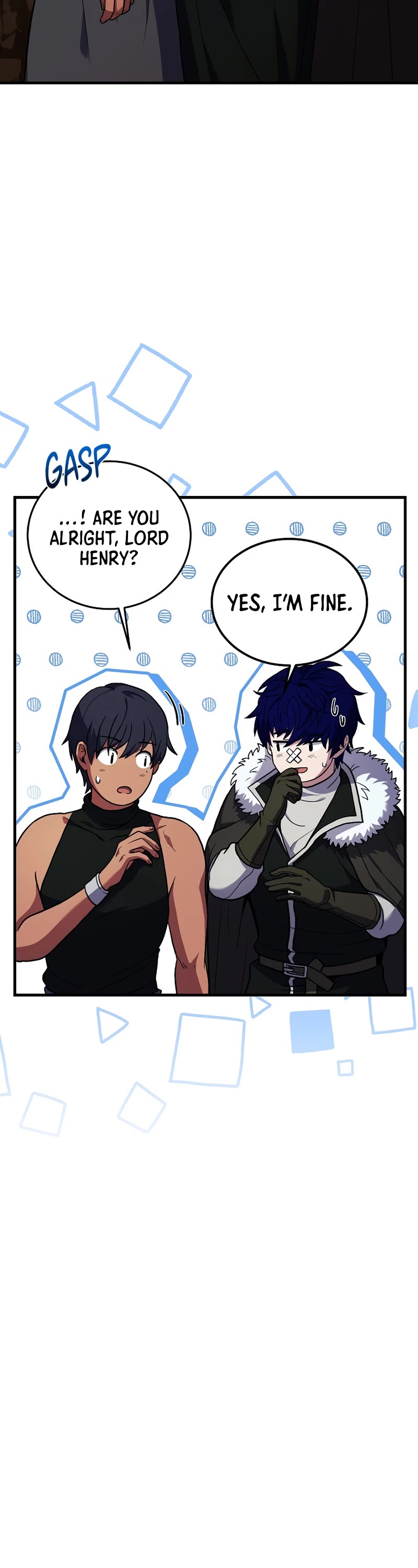 The Rebirth of an 8th Circled Wizard Chapter 141 page 7 - Chapter 141