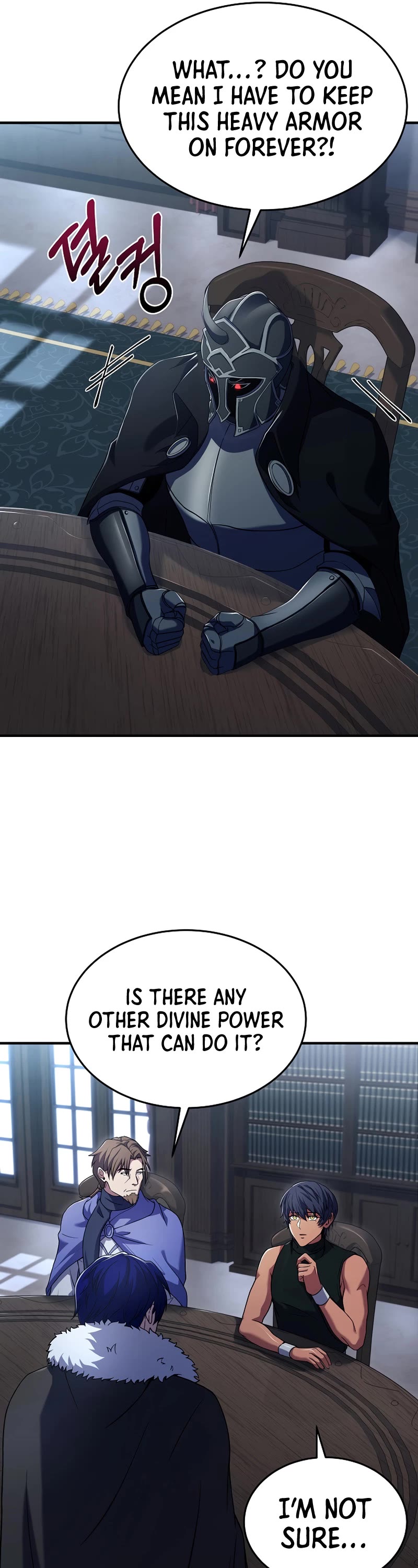 The Rebirth of an 8th Circled Wizard Chapter 142 page 14 - Chapter 142