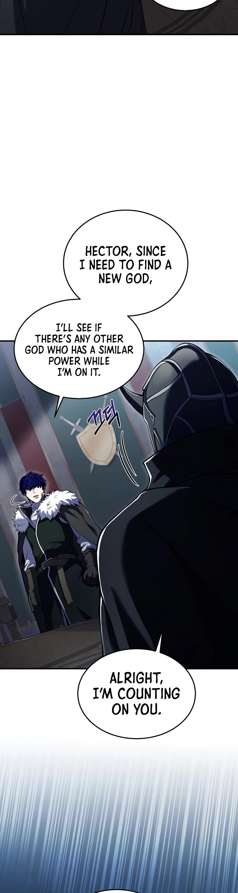The Rebirth of an 8th Circled Wizard Chapter 142 page 15 - Chapter 142