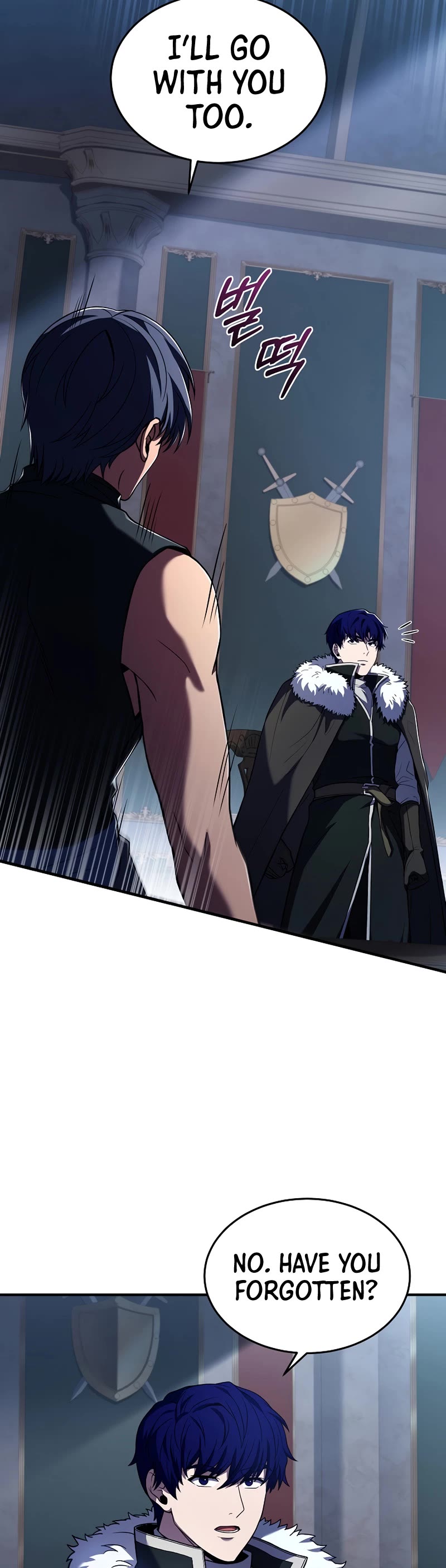 The Rebirth of an 8th Circled Wizard Chapter 142 page 16 - Chapter 142