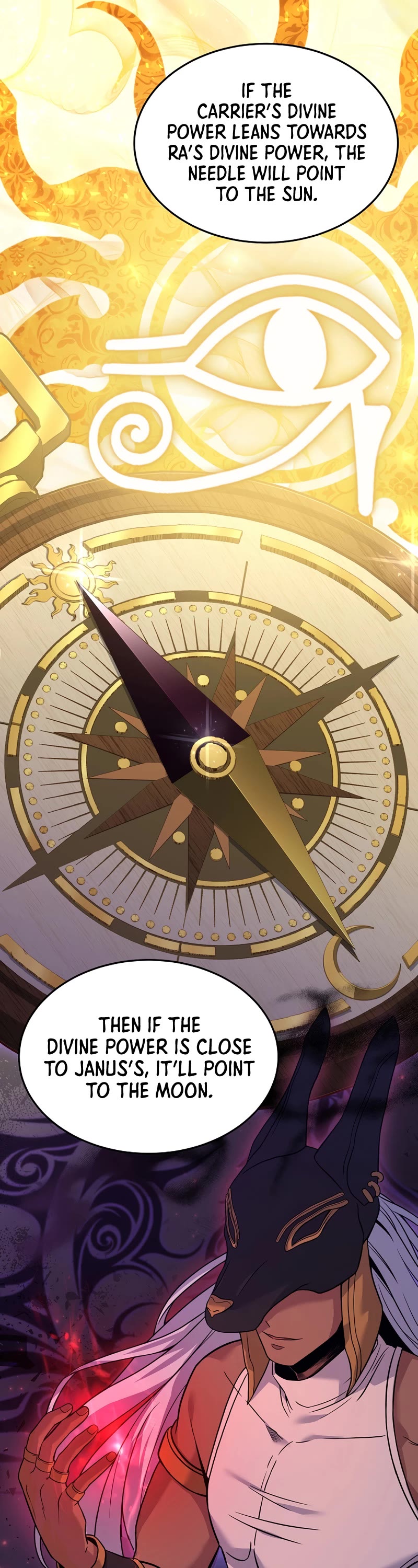 The Rebirth of an 8th Circled Wizard Chapter 142 page 19 - Chapter 142