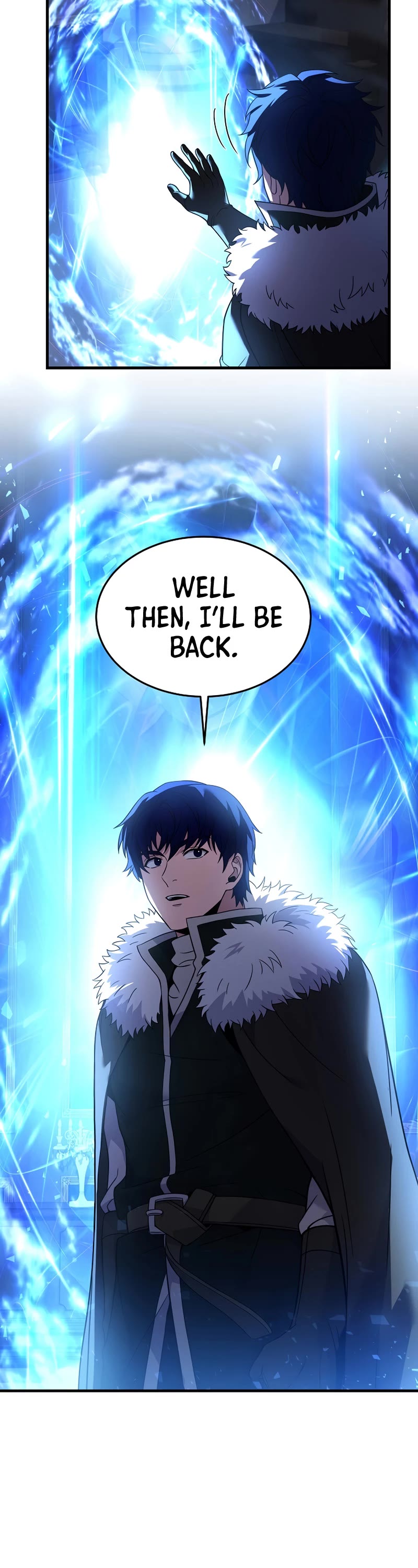 The Rebirth of an 8th Circled Wizard Chapter 142 page 21 - Chapter 142
