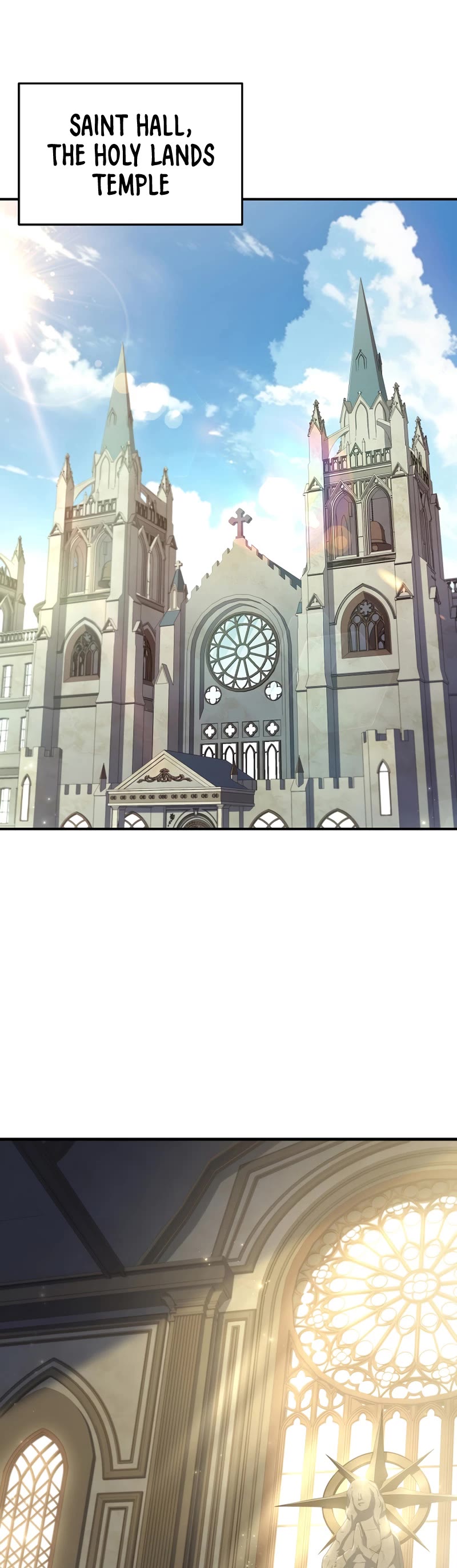 The Rebirth of an 8th Circled Wizard Chapter 142 page 24 - Chapter 142