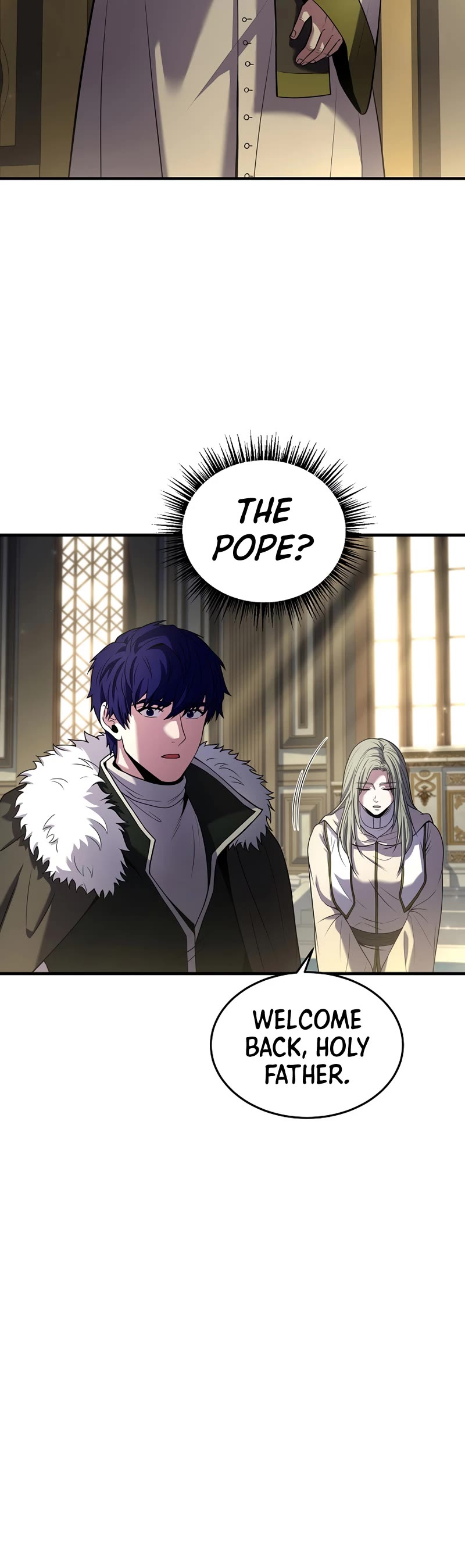 The Rebirth of an 8th Circled Wizard Chapter 142 page 33 - Chapter 142