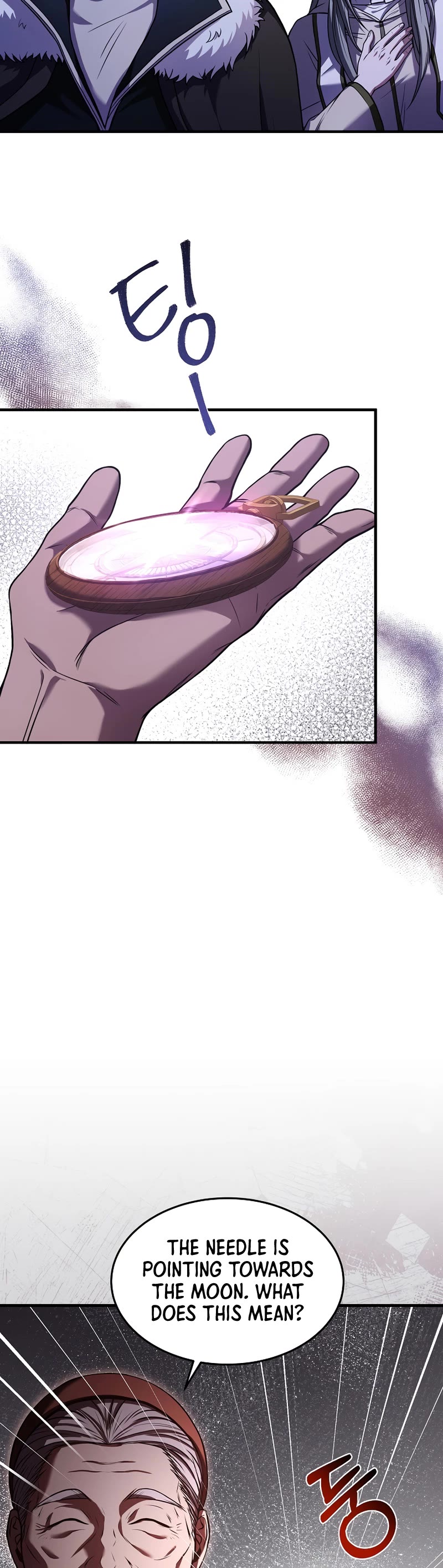 The Rebirth of an 8th Circled Wizard Chapter 142 page 36 - Chapter 142