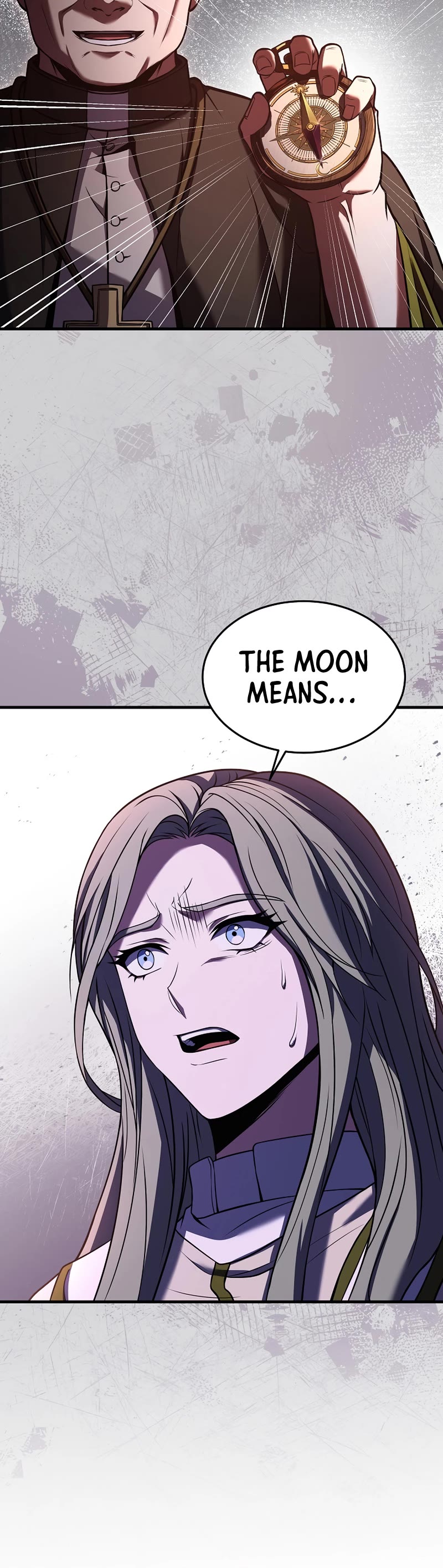 The Rebirth of an 8th Circled Wizard Chapter 142 page 37 - Chapter 142