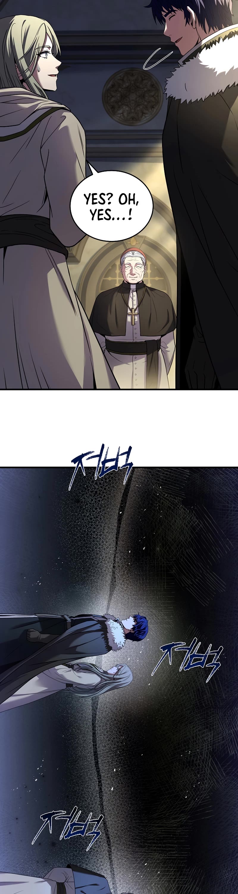 The Rebirth of an 8th Circled Wizard Chapter 142 page 39 - Chapter 142