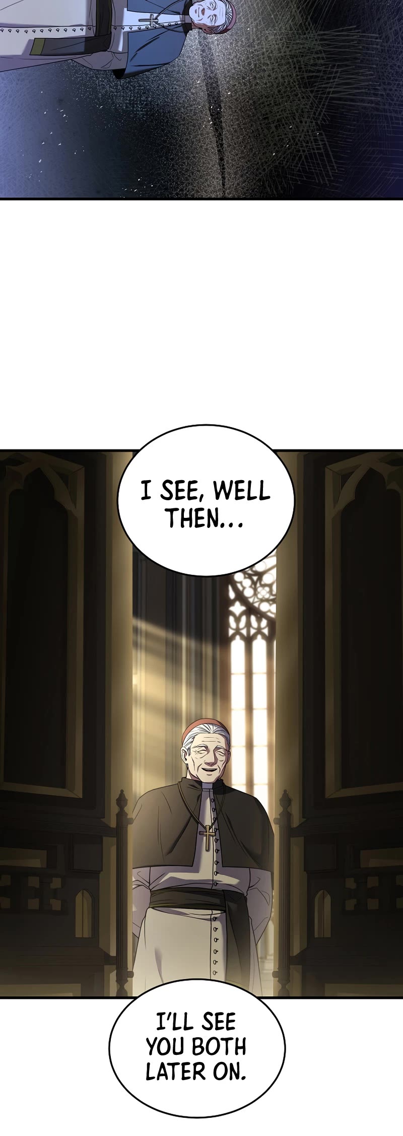 The Rebirth of an 8th Circled Wizard Chapter 142 page 40 - Chapter 142