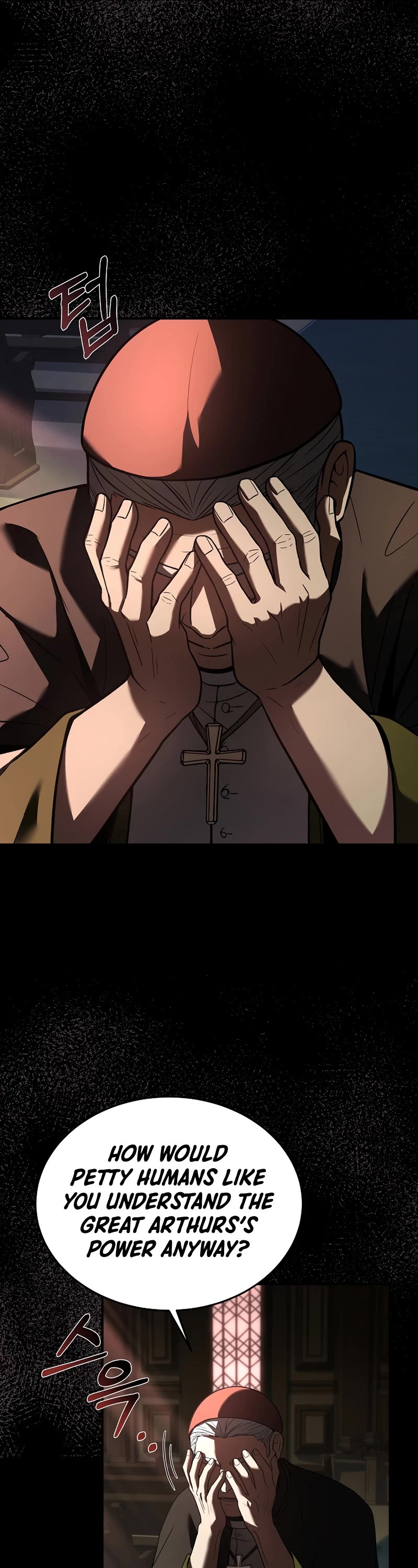 The Rebirth of an 8th Circled Wizard Chapter 142 page 42 - Chapter 142