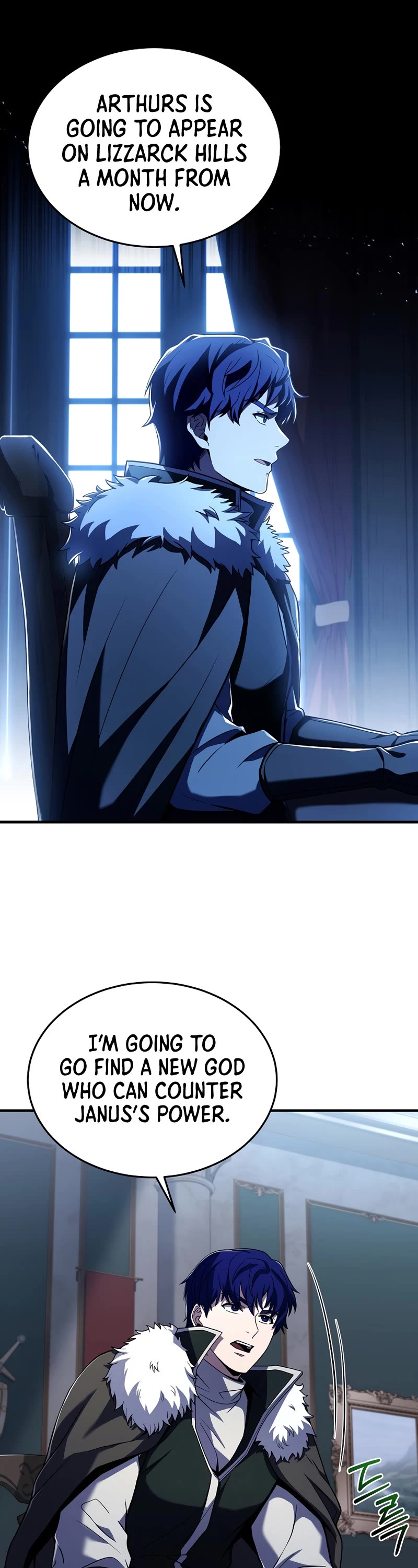 The Rebirth of an 8th Circled Wizard Chapter 142 page 7 - Chapter 142