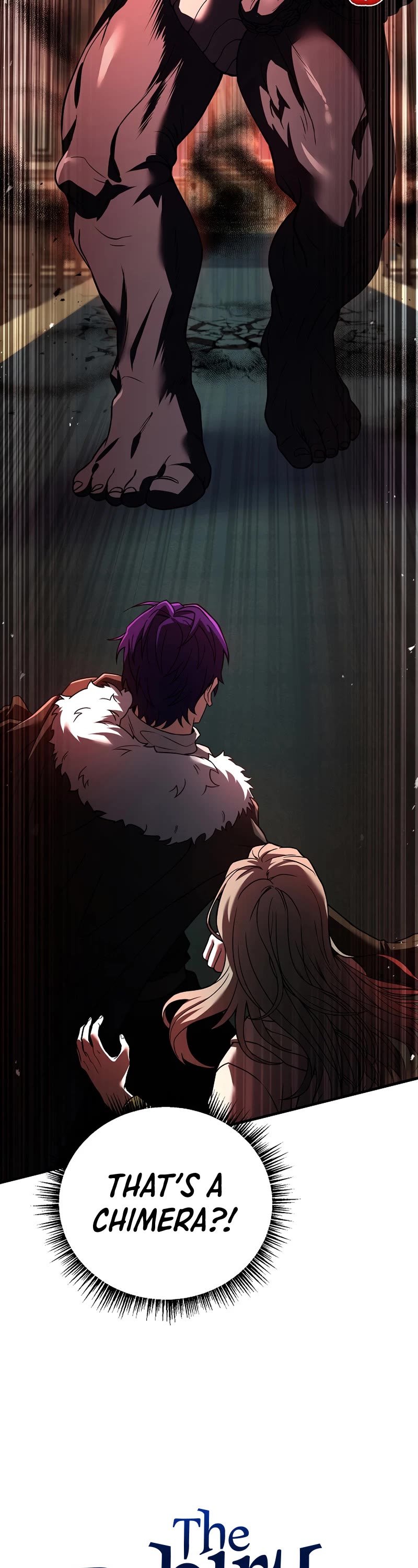The Rebirth of an 8th Circled Wizard Chapter 143 page 11 - Chapter 143