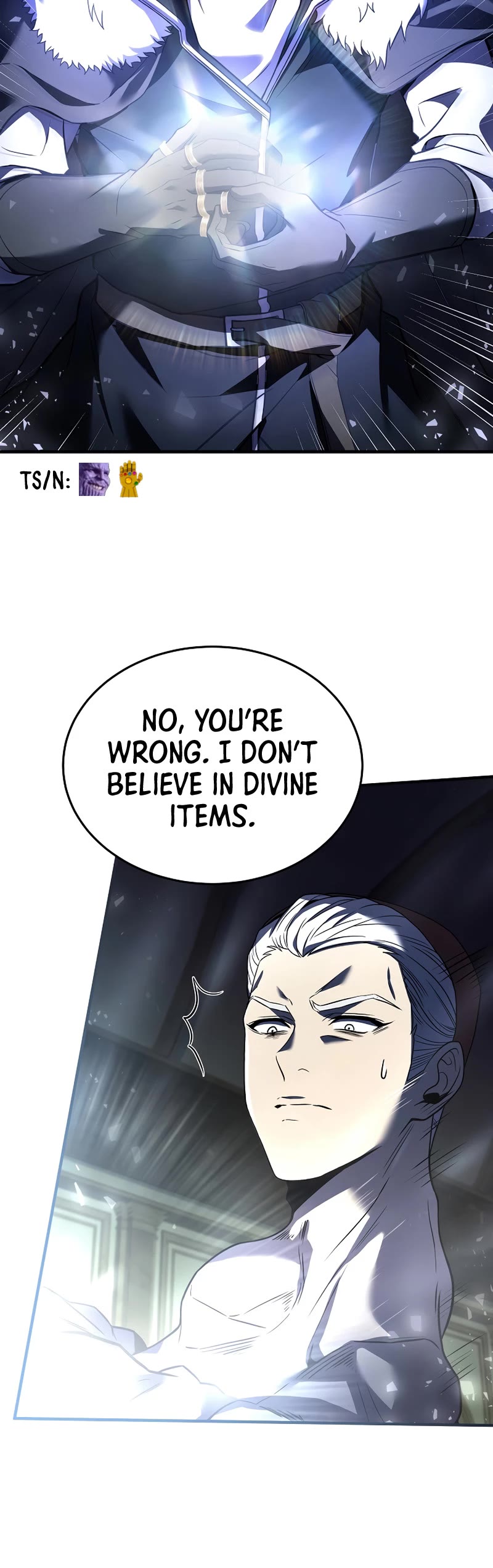 The Rebirth of an 8th Circled Wizard Chapter 143 page 16 - Chapter 143