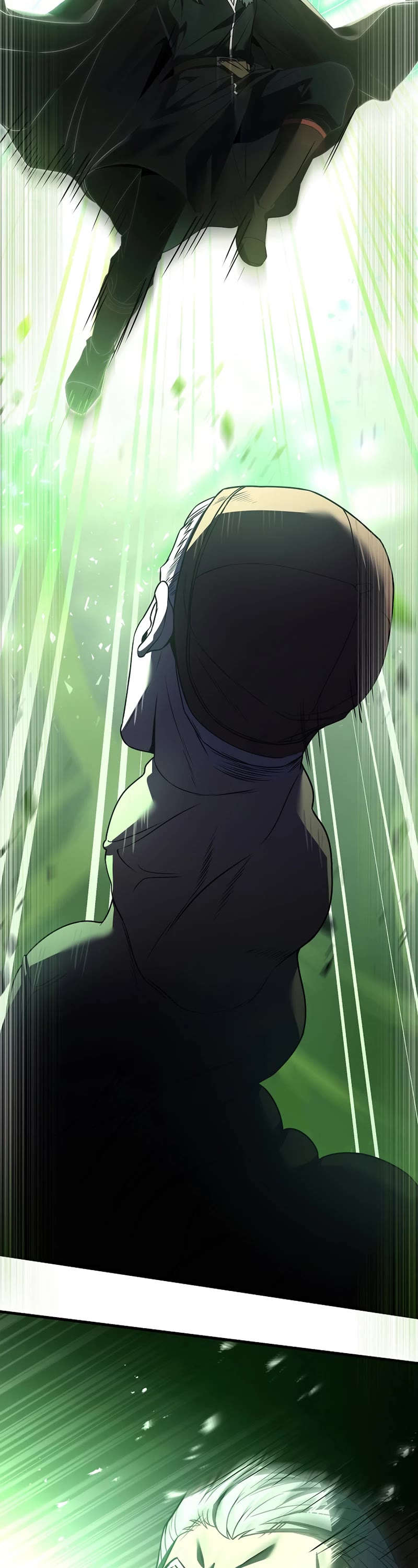 The Rebirth of an 8th Circled Wizard Chapter 143 page 19 - Chapter 143