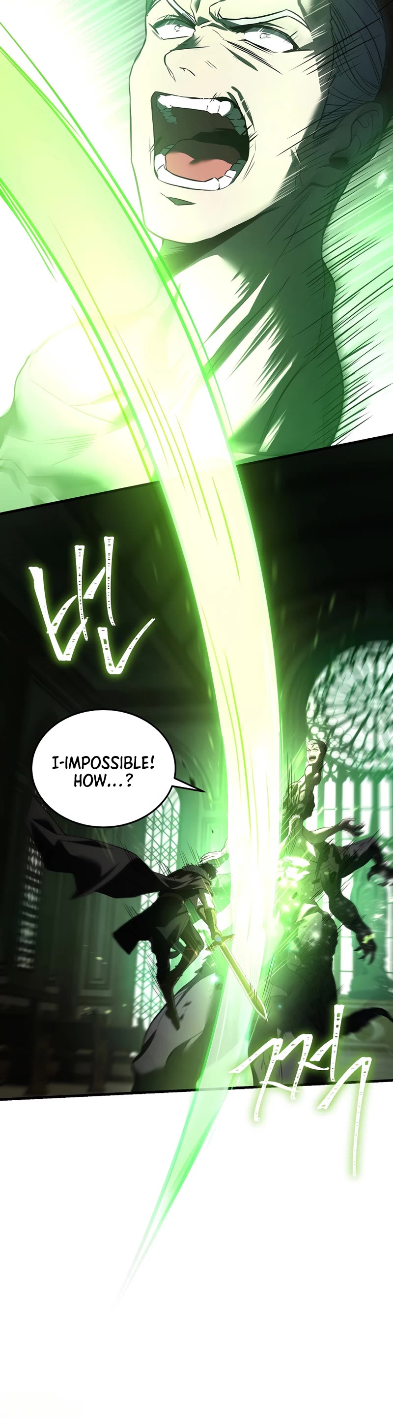 The Rebirth of an 8th Circled Wizard Chapter 143 page 20 - Chapter 143
