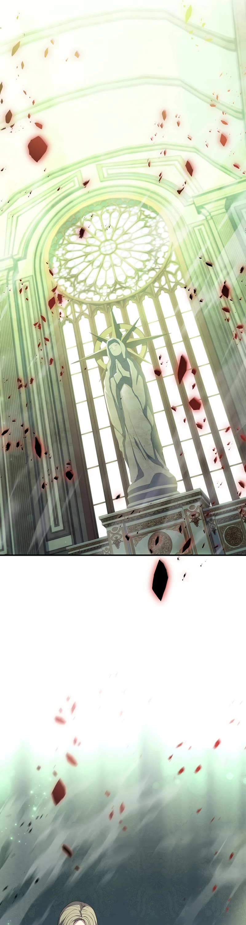 The Rebirth of an 8th Circled Wizard Chapter 143 page 22 - Chapter 143