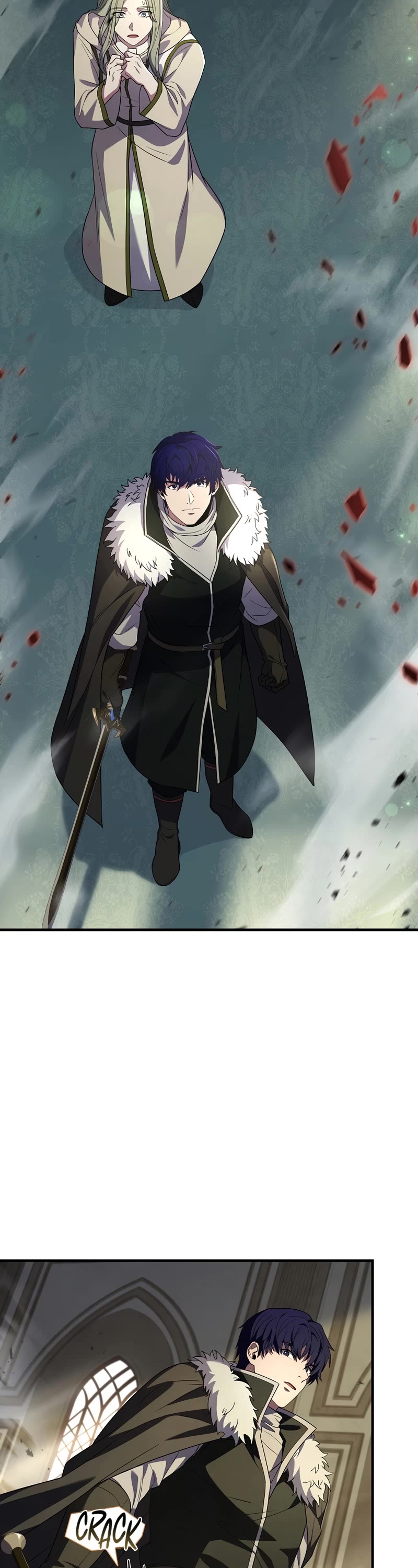 The Rebirth of an 8th Circled Wizard Chapter 143 page 23 - Chapter 143