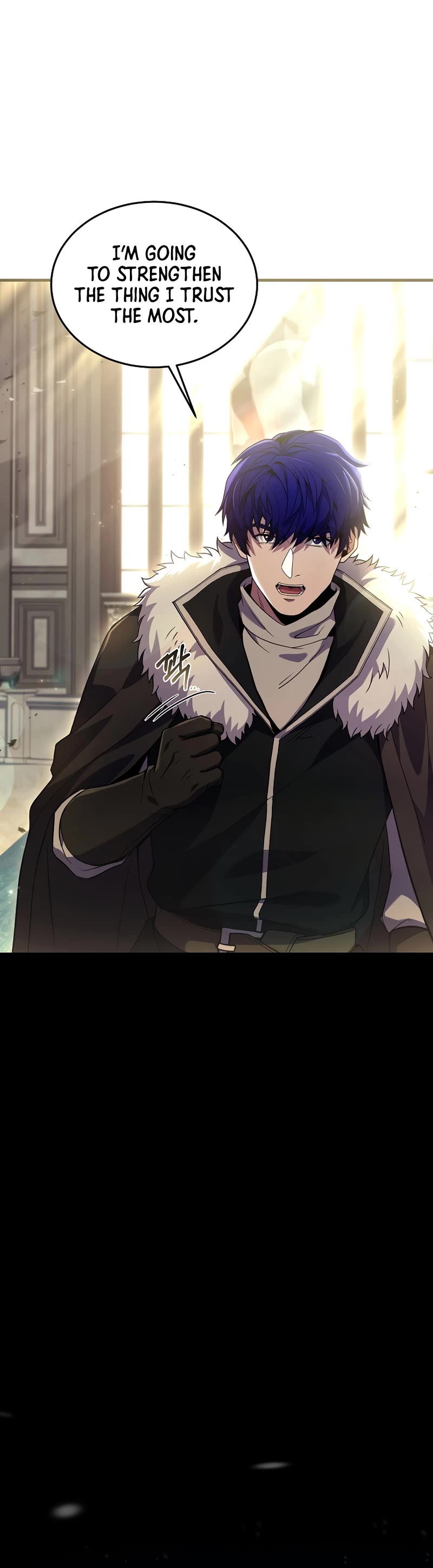 The Rebirth of an 8th Circled Wizard Chapter 143 page 28 - Chapter 143