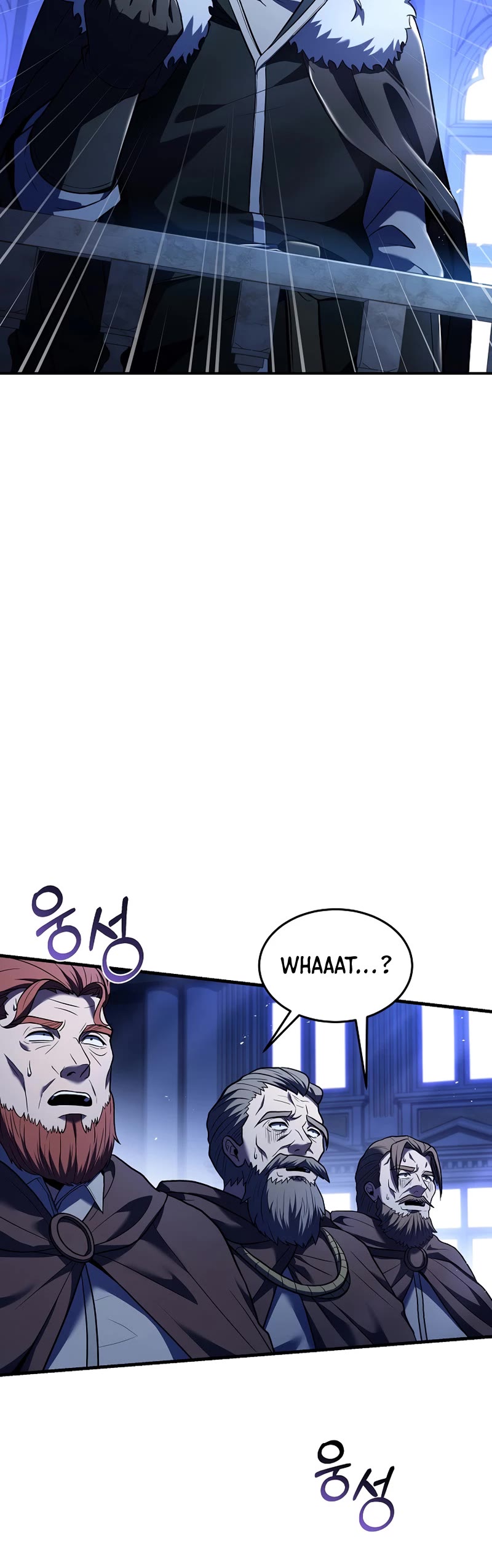 The Rebirth of an 8th Circled Wizard Chapter 143 page 33 - Chapter 143