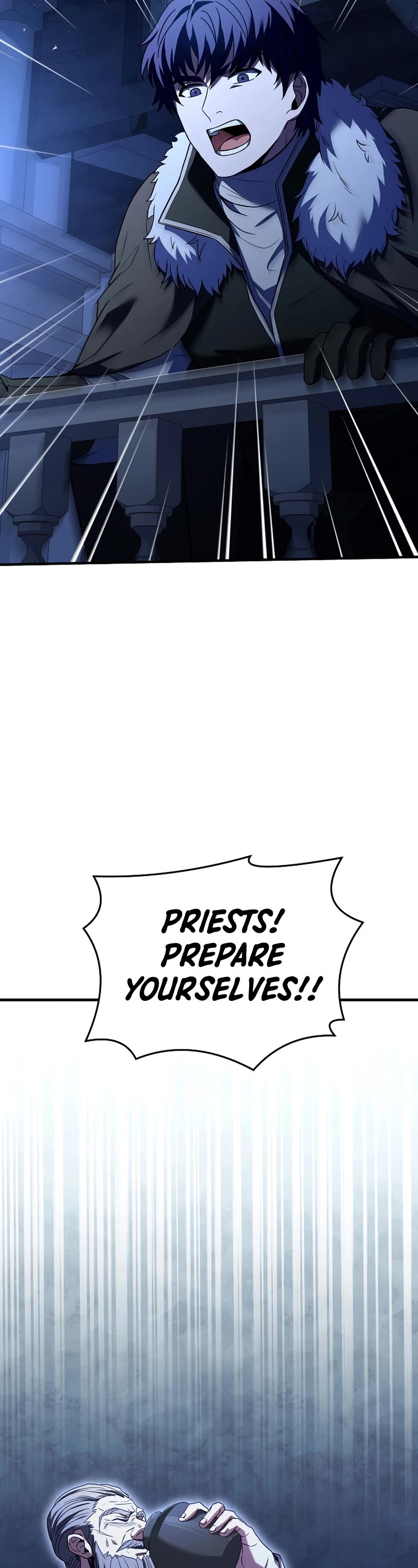 The Rebirth of an 8th Circled Wizard Chapter 143 page 39 - Chapter 143