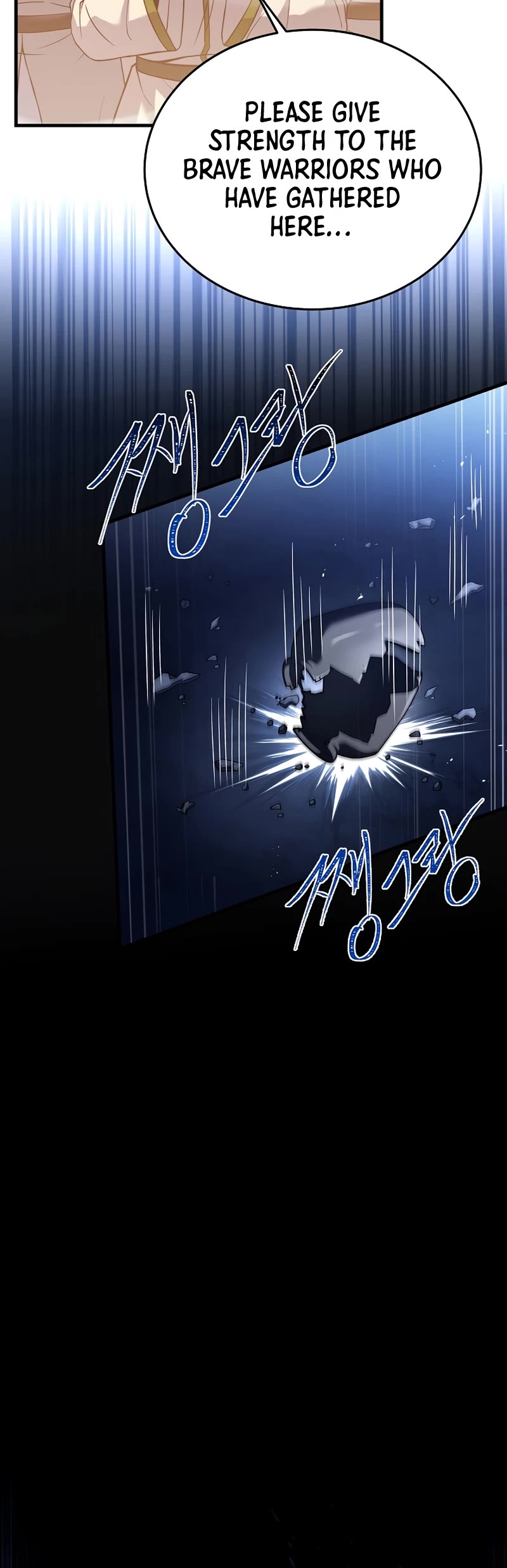 The Rebirth of an 8th Circled Wizard Chapter 143 page 41 - Chapter 143