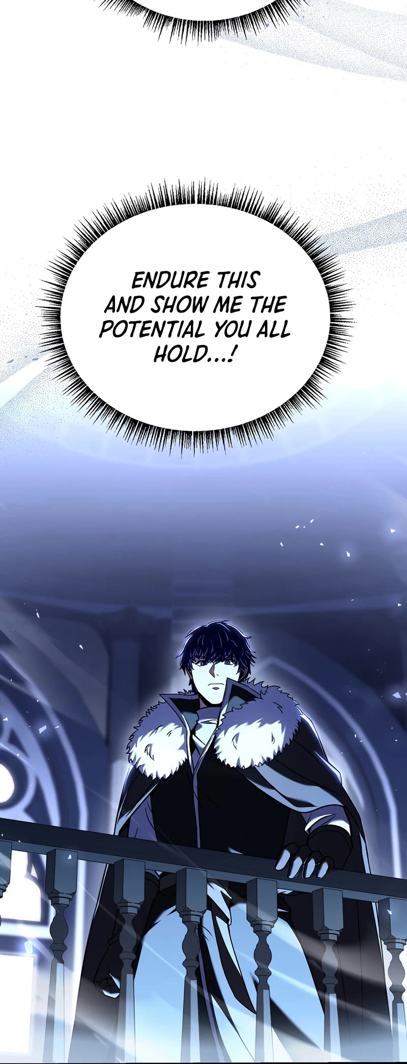 The Rebirth of an 8th Circled Wizard Chapter 143 page 45 - Chapter 143