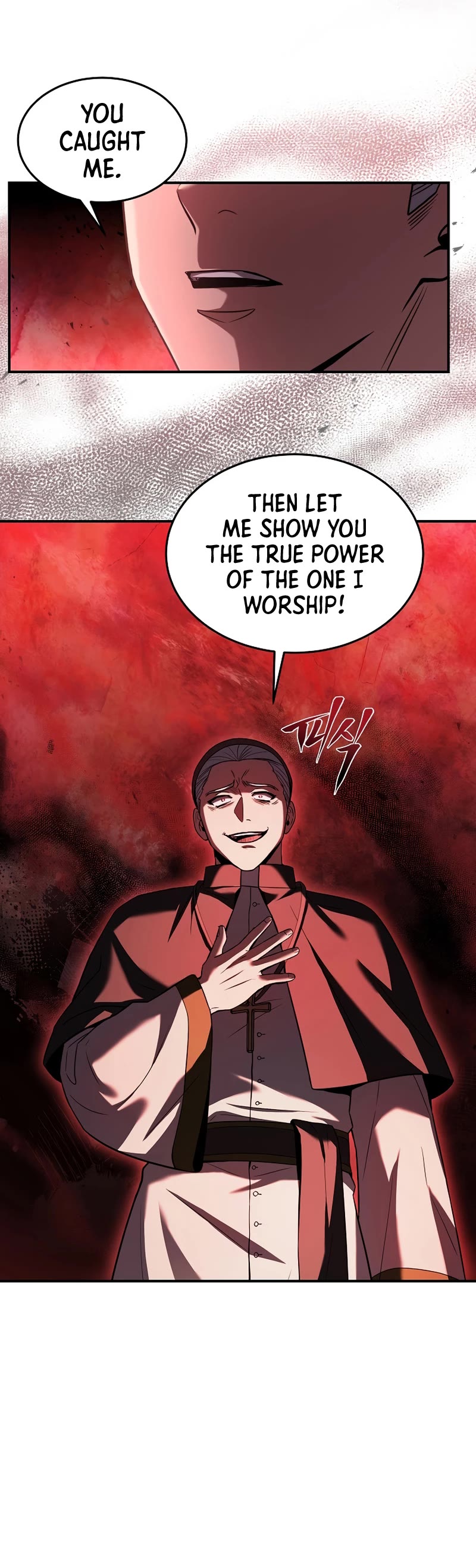 The Rebirth of an 8th Circled Wizard Chapter 143 page 5 - Chapter 143