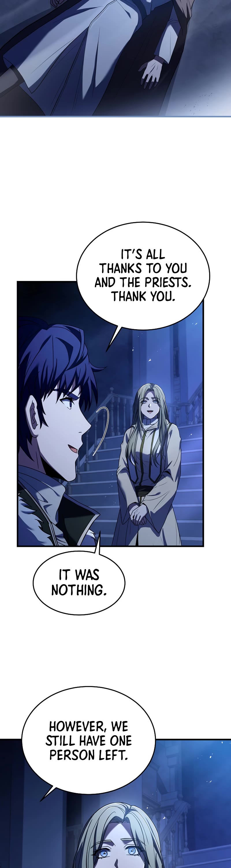 The Rebirth of an 8th Circled Wizard Chapter 143 page 51 - Chapter 143