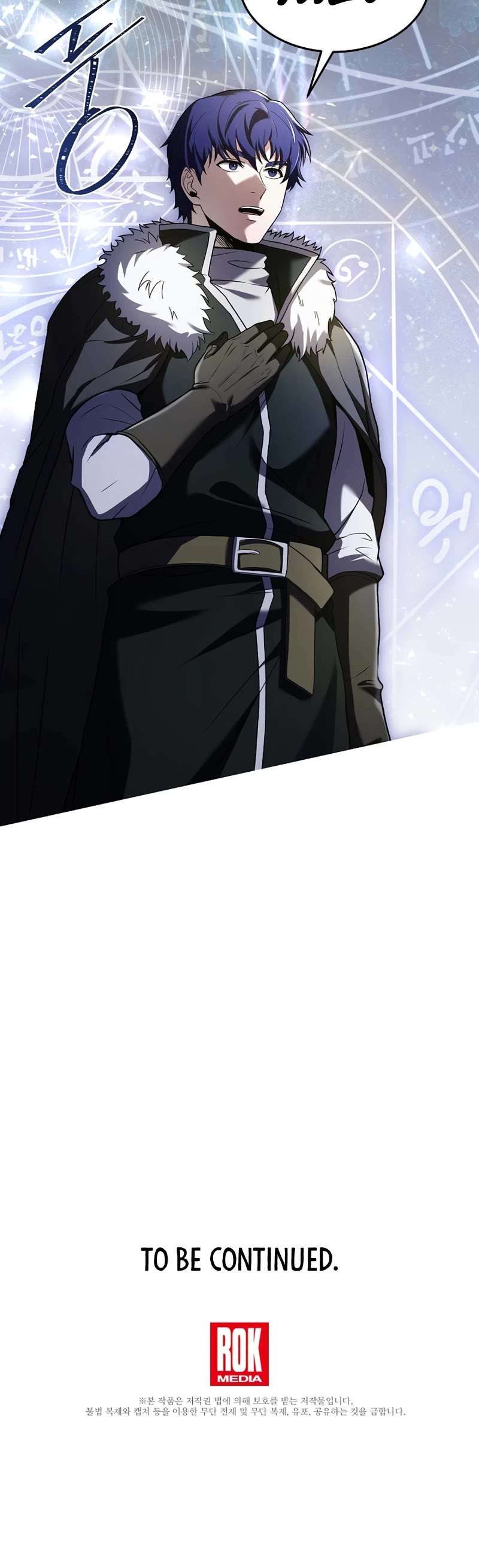 The Rebirth of an 8th Circled Wizard Chapter 143 page 53 - Chapter 143
