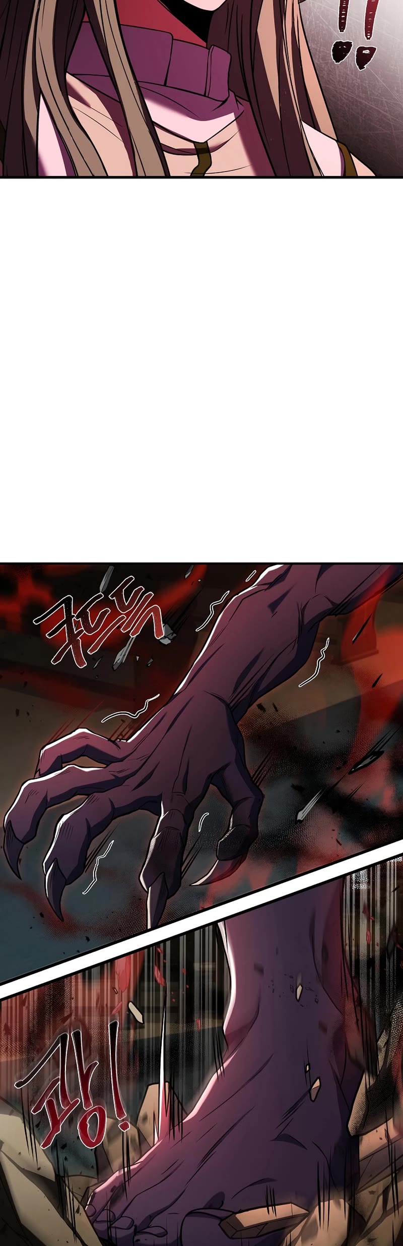 The Rebirth of an 8th Circled Wizard Chapter 143 page 8 - Chapter 143