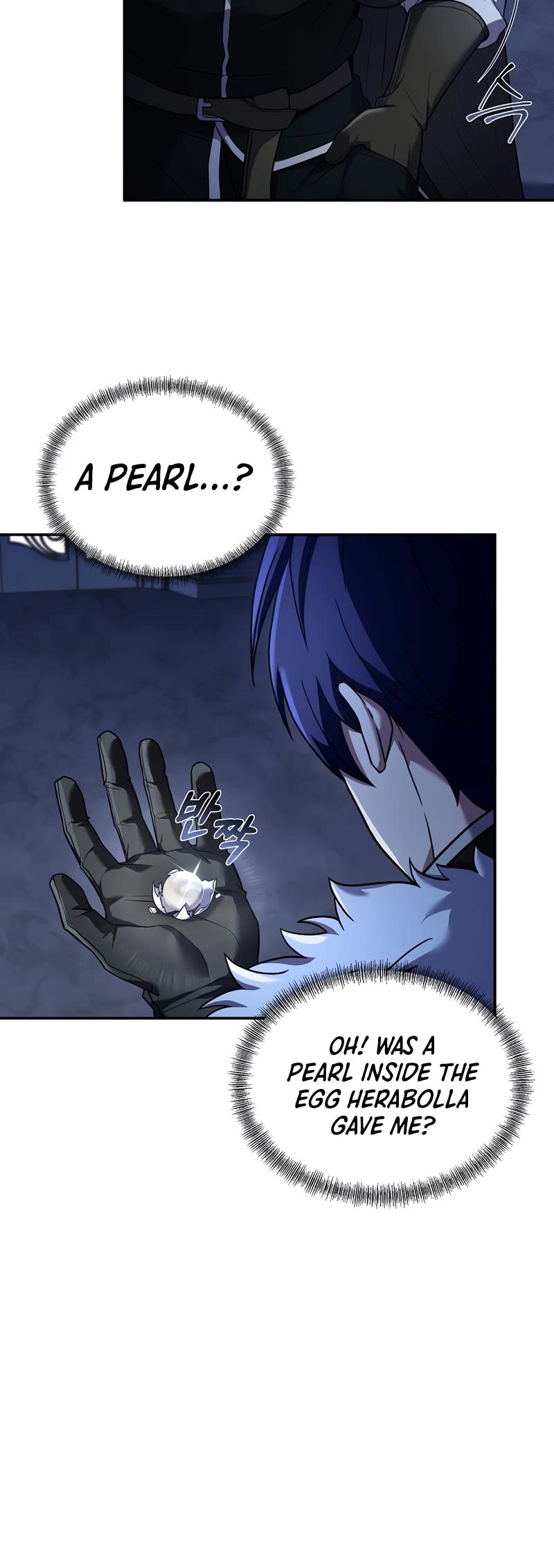 The Rebirth of an 8th Circled Wizard Chapter 144 page 13 - Chapter 144