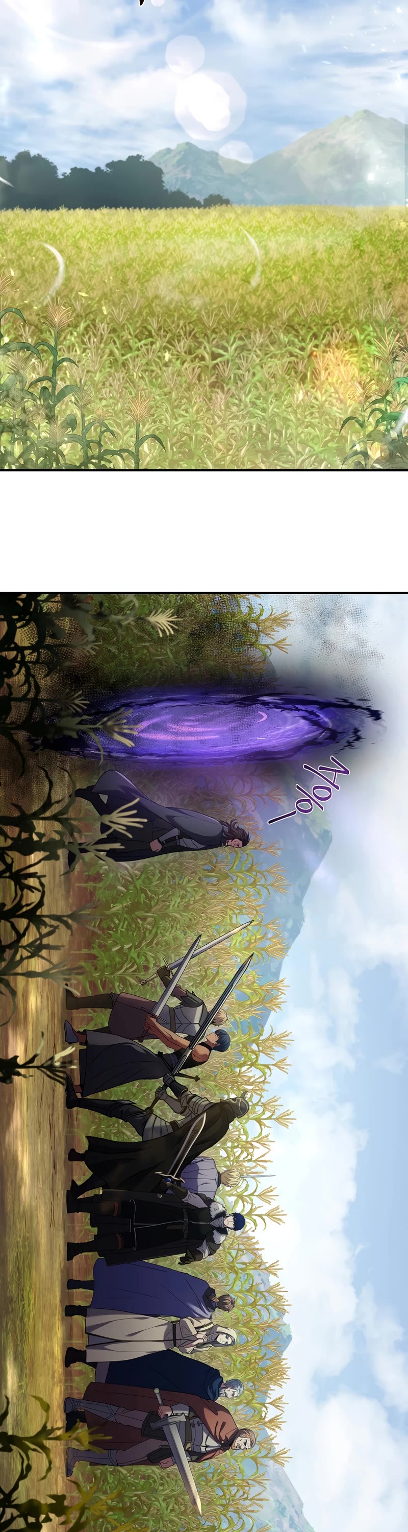 The Rebirth of an 8th Circled Wizard Chapter 144 page 35 - Chapter 144