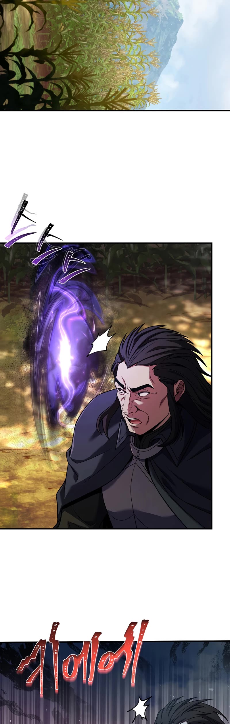 The Rebirth of an 8th Circled Wizard Chapter 144 page 36 - Chapter 144