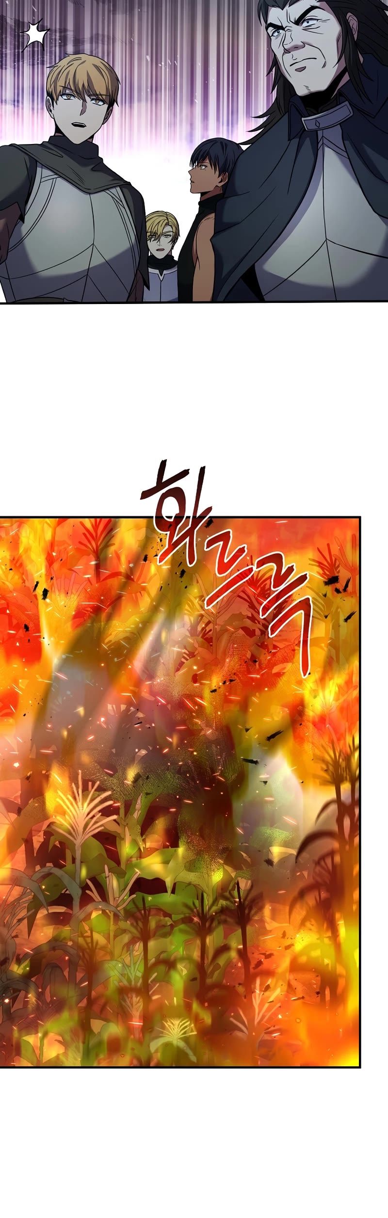 The Rebirth of an 8th Circled Wizard Chapter 144 page 37 - Chapter 144